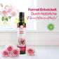 Zühre Ana Rosenessig Natürliche Fermentation (Gül Sirkesi) 500ml