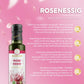 Zühre Ana Rosenessig Natürliche Fermentation (Gül Sirkesi) 500ml