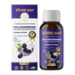 Zühre Ana Schwarzer Holunder Sirup 150ml