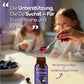 Zühre Ana Schwarzer Holunder Sirup 150ml