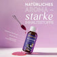 Zühre Ana Schwarzer Holunder Sirup 150ml