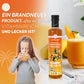 Zühre Ana Tropischer Fruchtextrakt (Tropikal Meyve Özü) 640g