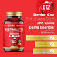 Zühre Ana Vitamin 300mg B12 (60 Tabletten)