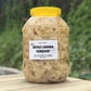 Hausgemachter traditioneller Geschmack: 2 kg Sauerkraut