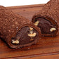 Browni Turkish Delight mit Haselnusscreme – Sarma Lokum 500g | Türkischer Lokum von Anteplim