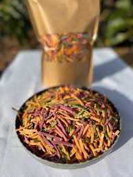 Anteplim Turkish Noodles with Vegetable Mix (Erişte) 500 g