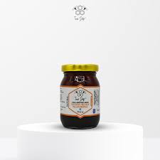 Königinnengelee Honig Pollen Propolis Mischung 225g