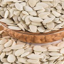 Anteplim Natural Raw Pumpkin Seeds 750 g – Premium Unsalted Pumpkin Kernels