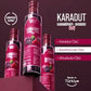 Karadut Karamürver Özü Maulbeer-Holunder- & Himbeerextrakt 680 g – Natürliches Premium Fruchtkonzentrat in Glasflasche