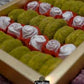 Çarşıbaşı Rosen-Lokum (Turkish Delight) – Handgemacht mit Echten Rosenblättern | 400g