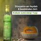 Anteplim Cold Pressed Pumpkin Seed Oil 250 ml – Premium Natural Pumpkin Oil