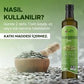 Anteplim Cold Pressed Pumpkin Seed Oil 250 ml – Premium Natural Pumpkin Oil