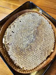 Wabenhonig (Hakiki Sivas Karakovan Balı) 600-700g