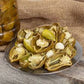 Anteplim Homemade Pickled Topalak Peppers from Gaziantep – Traditional Turkish Topalak Biber Turşusu