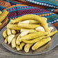 Anteplim Homemade Pickled Acur from Gaziantep – Traditional Turkish Acur Turşusu