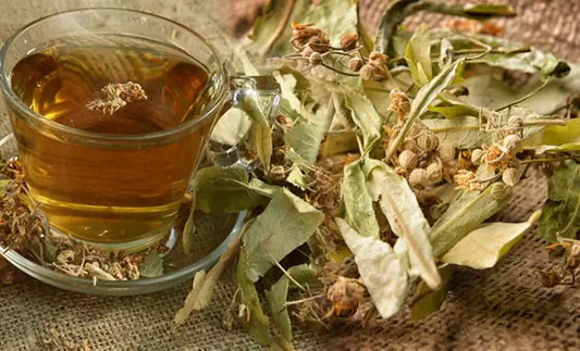 Lindenblüten 30g
