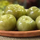 Hausgemachte Eingelegte Tomaten (Domates Turşusu) 1 kg im Glas – 100 % Natürlich & Authentisch | Anteplim
