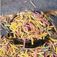 Anteplim Turkish Noodles with Vegetable Mix (Erişte) 500 g