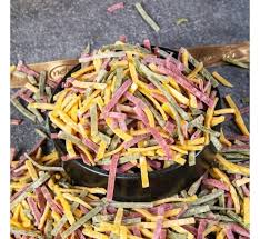 Anteplim Turkish Noodles with Vegetable Mix (Erişte) 500 g