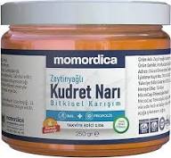 Zeytinyağlı Kudret Narı (Momordica) – Natürliches Pflanzenprodukt 250g