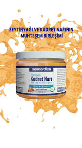 Anteplim Kudret Narı Bal Karışımı 230g – Doğal Bitter Melon (Momordica) & Bal
