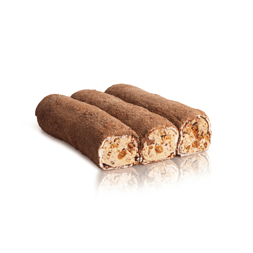 Anteplim Sarma Turkish Delight with Coffee, Almond & Cream 500 g