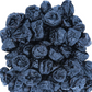 Anteplim Getrocknete Pflaumen (Damson/Mürdüm Pflaumen) 250 g – Naturbelassen