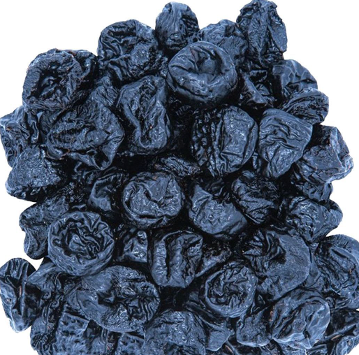 Anteplim Getrocknete Pflaumen (Damson/Mürdüm Pflaumen) 250 g – Naturbelassen