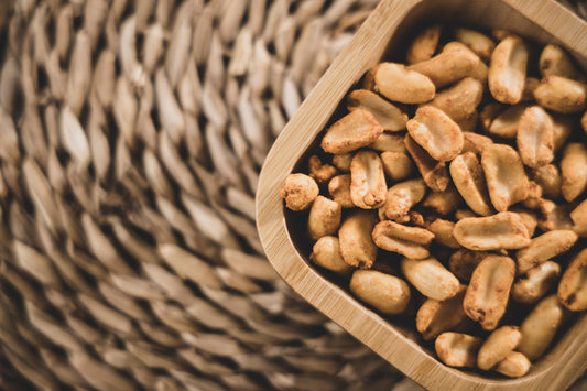 Anteplim Gewürzte Erdnüsse – Soslu Yer Fıstığı 600g