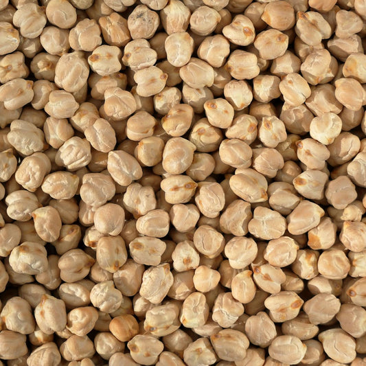 Anteplim Koçbaşı Chickpeas 1 kg – Premium Large Turkish Chickpeas