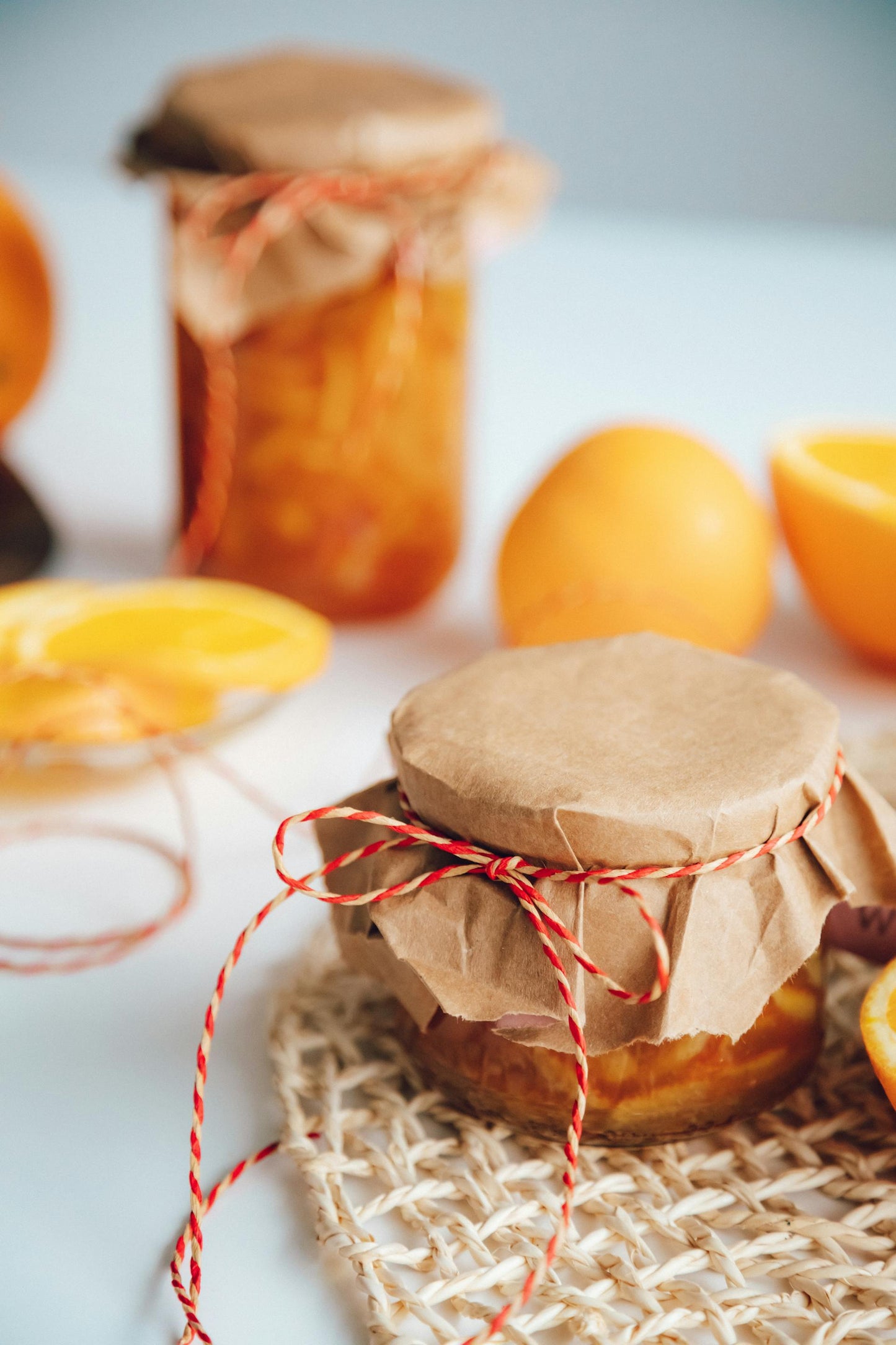 Aydın Nazilli Turunç Reçeli 750g – Doğal & El Yapımı | Anteplim