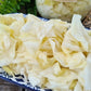 Hausgemachter traditioneller Geschmack: 2 kg Sauerkraut