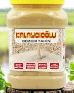Weiße Tahin Sesampaste 935g – Naturbelassen &Ohne Zusatzstoffe
