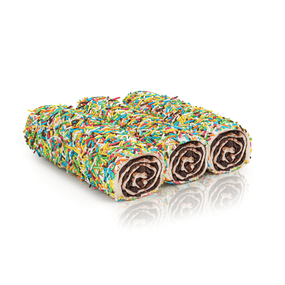 Anteplim Verziertes Schokoladen-Sarma Lokum – Turkish Delight 500 g