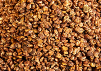Anteplim Ganze Sumachfrüchte aus Gaziantep & Şanlıurfa 100 g – Naturbelassen