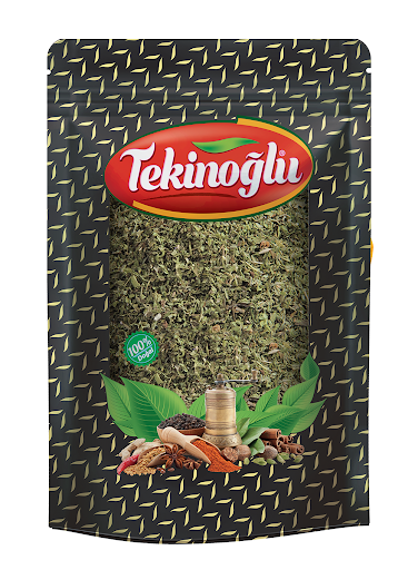 Antep Tekinoğlu Nane 250 gr - Geleneksel Lezzet, Ekonomik Boy