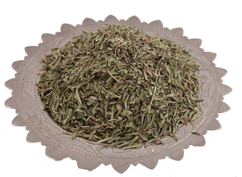 Zahter Spice Mix 200g – Traditional Gaziantep Mountain Herbs