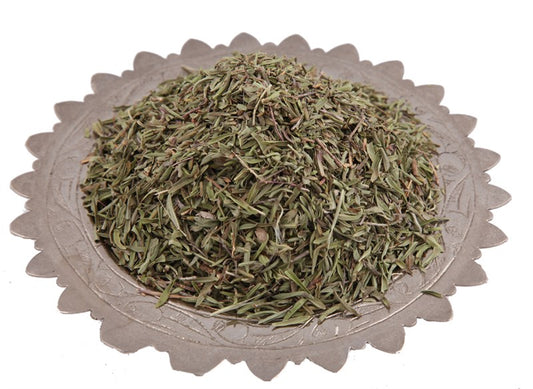 Zahter Spice Mix 200g – Traditional Gaziantep Mountain Herbs