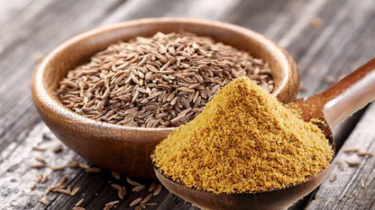 Ground Cumin 250g – Premium Turkish Cumin Spice