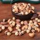 Nussmischung 800g – Mit Antep-Pistazien, Cashewkernen, Mandeln und Haselnüssen