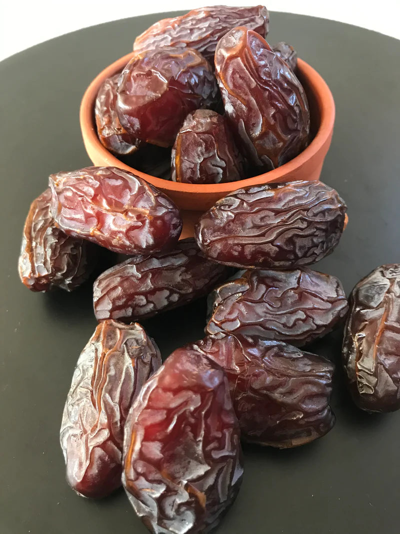 Medjool Hurması Jumbo 900g