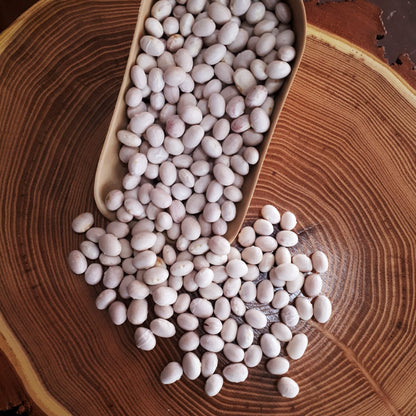 Anteplim İspir White Beans 1 kg in Resealable Stand-Up Pouch
