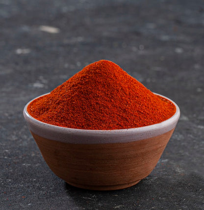 Mild Red Pepper Powder 250g – Traditional Turkish Paprika Spice