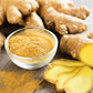 Toz Zencefil 250g
