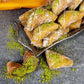 Antep Pistazien Muska Pestil 600g – Traditionelle Türkische Süßigkeit | Anteplim