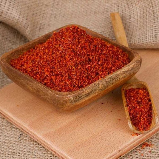 Tatlı Antep Pul Biberi 250g