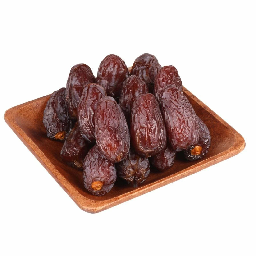 Anteplim Premium Medjool Hurması - Jumbo Boy A Kalite 900 gr