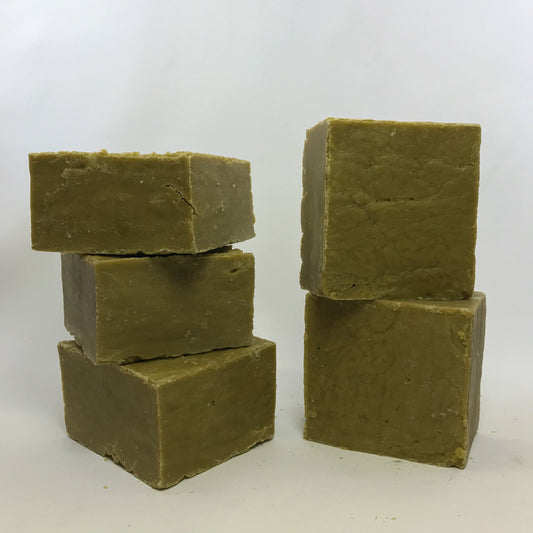 El yapımı Zeytinyağlı Sabun 150g