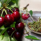 Kirschstieltee 30g – Natürlich & Traditionell | Anteplim