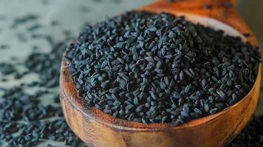  Anteplim Premium Schwarzkümmel aus Gaziantep – 250 g